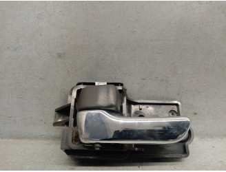 Recambio de maneta interior trasera izquierda para toyota avensis berlina (t 22) 2.0 turbodiesel cat referencia OEM IAM 69206050