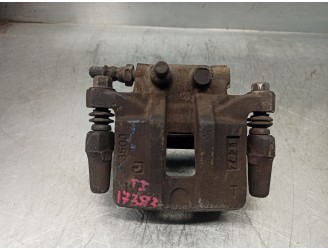 Recambio de pinza freno trasera izquierda para dodge avenger se referencia OEM IAM 68020261AB 