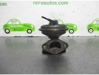 Recambio de valvula egr para chrysler voyager (rg) 2.5 crd cat referencia OEM IAM 49002011F 72827000 PIERBURG