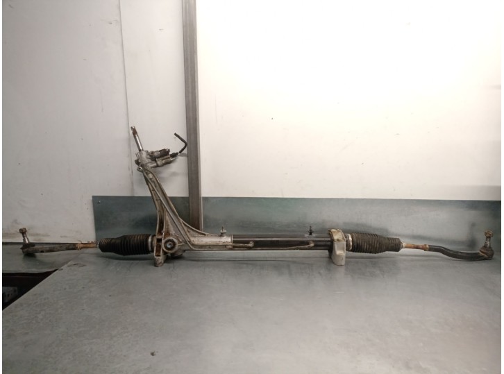 Recambio de cremallera direccion para fiat ducato furgoneta (250_) 160 multijet 3,0 d referencia OEM IAM 71724231 71724231 