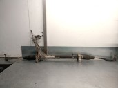 Recambio de cremallera direccion para fiat ducato furgoneta (250_) 160 multijet 3,0 d referencia OEM IAM 71724231 71724231 