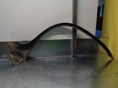 Recambio de aletin delantero izquierdo para bmw x5 (e53) 3.0 24v turbodiesel cat referencia OEM IAM 8408703  