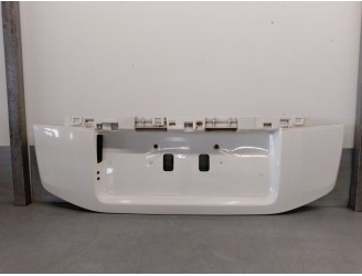 Recambio de molduras traseras para toyota land cruiser (j15) 3.0 turbodiesel cat referencia OEM IAM 7681160904A1  