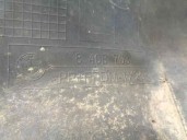 Recambio de aletin delantero izquierdo para bmw x5 (e53) 3.0 24v turbodiesel cat referencia OEM IAM 8408703  