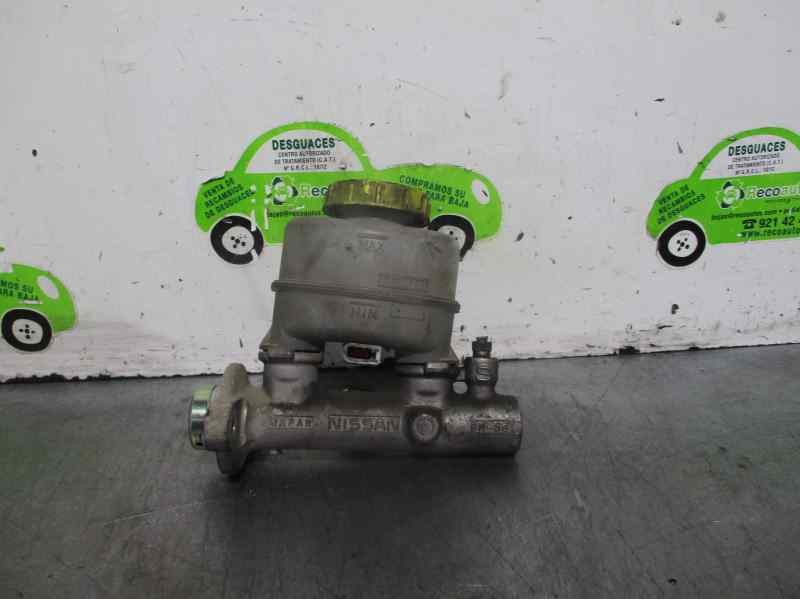 Recambio de bomba freno para nissan almera (n15) gx referencia OEM IAM 460101N800  NABCO