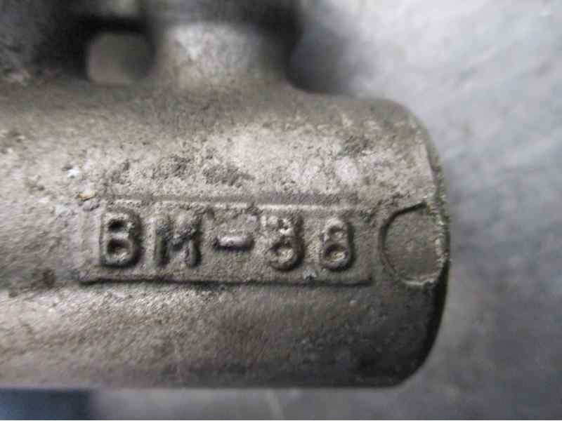 Recambio de bomba freno para nissan almera (n15) gx referencia OEM IAM 460101N800  NABCO