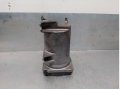 Replacement diesel filter bracket for Peugeot 607 (S2) 2.7 HDi FAP CAT (UHZ / DT17TED4) OEM IAM reference 6650473120 