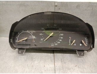 Recambio de cuadro instrumentos para saab 9-5 (ys3e) 2.0 t referencia OEM IAM 5042007 5039011 69795870T