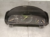 Recambio de cuadro instrumentos para saab 9-5 (ys3e) 2.0 t referencia OEM IAM 5042007 5039011 69795870T