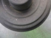 Recambio de valvula egr para chrysler voyager (rg) 2.5 crd cat referencia OEM IAM 49002011F 72827000 PIERBURG