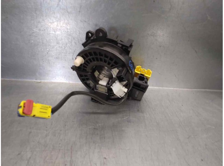 Recambio de anillo airbag para renault fluence dynamique referencia OEM IAM 255544794R 