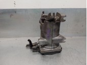 Replacement diesel filter support for Peugeot 607 (S2) 2.7 HDi FAP CAT (UHZ / DT17TED4) OEM IAM reference 6650473120 