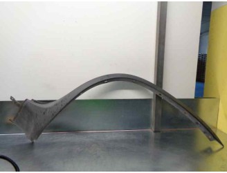 Recambio de aletin delantero derecho para bmw x5 (e53) 3.0 24v turbodiesel cat referencia OEM IAM 8408704  