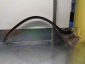 Recambio de aletin delantero derecho para bmw x5 (e53) 3.0 24v turbodiesel cat referencia OEM IAM 8408704  