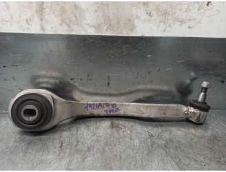Recambio de brazo suspension inferior delantero derecho para mercedes-benz clase cls (w219) 3.5 v6 cat referencia OEM IAM 
