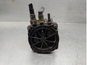 Replacement diesel filter support for Peugeot 607 (S2) 2.7 HDi FAP CAT (UHZ / DT17TED4) OEM IAM reference 6650473120 