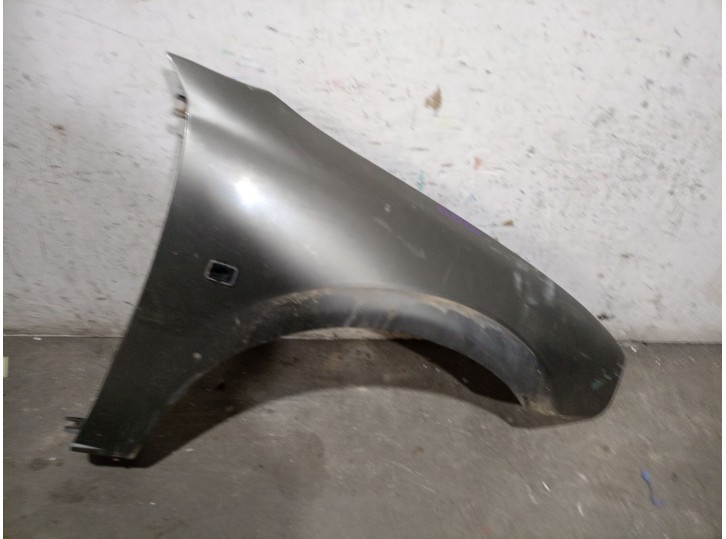 Replacement right front fender for Rover Streetwise hatchback 1.4 OEM IAM reference 5526385 