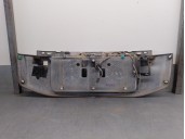 Recambio de molduras traseras para toyota land cruiser (j15) 3.0 turbodiesel cat referencia OEM IAM 7681160904A1  