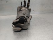 Replacement diesel filter bracket for Peugeot 607 (S2) 2.7 HDi FAP CAT (UHZ / DT17TED4) OEM IAM reference 6650473120 