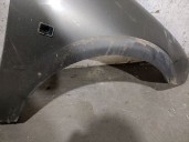 Replacement right front fender for Rover Streetwise hatchback 1.4 OEM IAM reference 5526385 