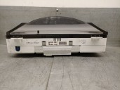 Recambio de cuadro instrumentos para saab 9-5 (ys3e) 2.0 t referencia OEM IAM 5042007 5039011 69795870T