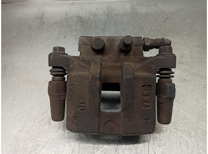 Recambio de pinza freno trasera derecha para dodge avenger se referencia OEM IAM 68020252AB 