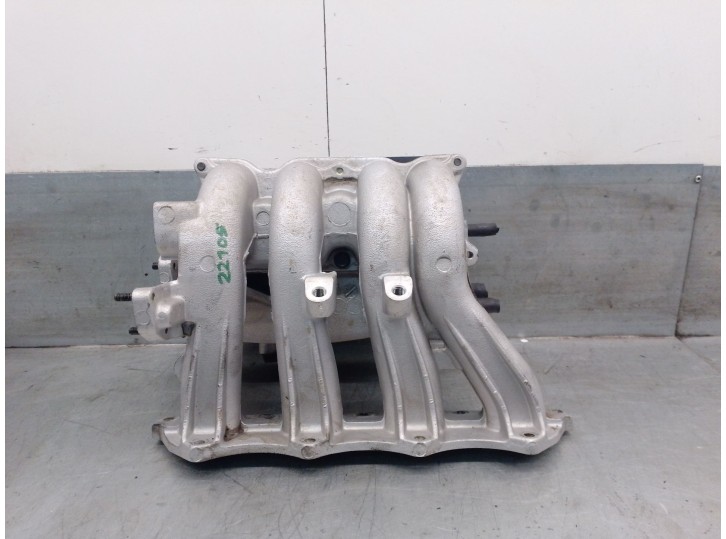 Recambio de colector admision para kia sephia ll ls referencia OEM IAM 0K2AC13130A 0K2AC13130A 