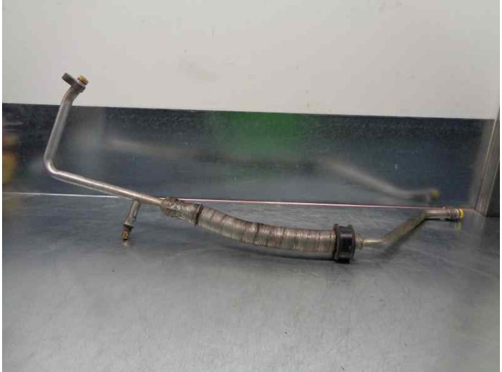 Recambio de tubos aire acondicionado para bmw x5 (e53) 3.0 24v turbodiesel cat referencia OEM IAM 8377075 