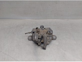 Recambio de cerradura capot para toyota land cruiser (j15) 3.0 turbodiesel cat referencia OEM IAM 5351060370  