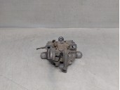 Recambio de cerradura capot para toyota land cruiser (j15) 3.0 turbodiesel cat referencia OEM IAM 5351060370  