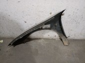 Replacement right front fender for Rover Streetwise hatchback 1.4 OEM IAM reference 5526385 