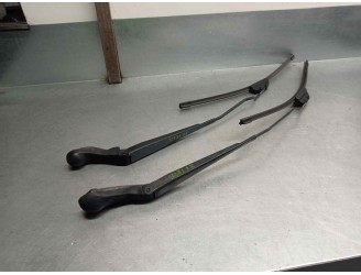 Recambio de brazo limpia delantero derecho para chrysler stratus berlina (ja) 2.0 16v cat referencia OEM IAM 4882618 4814157AB 