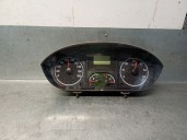 Recambio de cuadro instrumentos para fiat ducato furgoneta (250_) 160 multijet 3,0 d referencia OEM IAM 1360355080 1362894080 