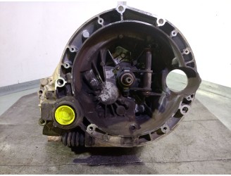 Recambio de caja cambios para rover streetwise hatchback 1.4 referencia OEM IAM 3U3R7002FA  TRC000420 GETRAG