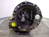 Recambio de caja cambios para rover streetwise hatchback 1.4 referencia OEM IAM 3U3R7002FA  TRC000420 GETRAG