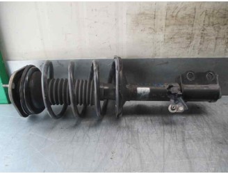 Recambio de amortiguador delantero izquierdo para toyota corolla (e12) 1.4 turbodiesel cat referencia OEM IAM 485200F021 16467L0