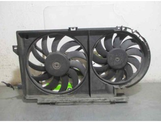 Recambio de electroventilador para chrysler voyager (rg) 2.5 crd cat referencia OEM IAM 04809413AD 868500SG VALEO