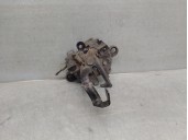 Recambio de cerradura capot para toyota land cruiser (j15) 3.0 turbodiesel cat referencia OEM IAM 5351060370  