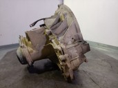 Recambio de caja cambios para rover streetwise hatchback 1.4 referencia OEM IAM 3U3R7002FA  TRC000420 GETRAG