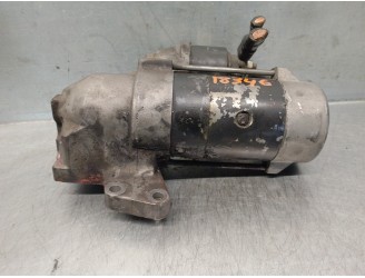 MOTOR ARRANQUE 5802AH 