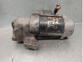 Replacement starter motor for Peugeot 607 (S2) 2.7 HDi FAP CAT (UHZ / DT17TED4) OEM IAM reference 5802AH 