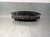 Recambio de cuadro instrumentos para fiat ducato furgoneta (250_) 160 multijet 3,0 d referencia OEM IAM 1360355080 1362894080 