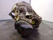 Recambio de caja cambios para rover streetwise hatchback 1.4 referencia OEM IAM 3U3R7002FA  TRC000420 GETRAG