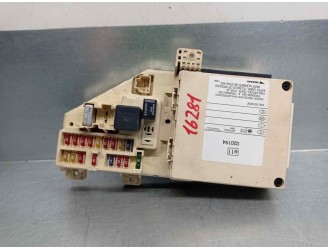 Recambio de caja reles / fusibles para chrysler stratus berlina (ja) 2.0 16v cat referencia OEM IAM 04606668AB  