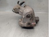 Replacement starter motor for Peugeot 607 (S2) 2.7 HDi FAP cat (UHZ / DT17TED4) OEM IAM reference 5802AH 