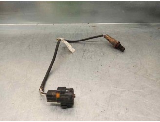 Recambio de sonda lambda para chevrolet matiz 1.0 cat referencia OEM IAM NTK629W55639 
