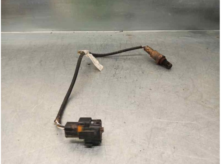 Recambio de sonda lambda para chevrolet matiz 1.0 cat referencia OEM IAM NTK629W55639 
