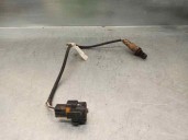 Recambio de sonda lambda para chevrolet matiz 1.0 cat referencia OEM IAM NTK629W55639 