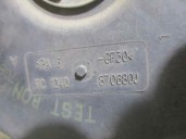 Recambio de electroventilador para chrysler voyager (rg) 2.5 crd cat referencia OEM IAM 04809413AD 868500SG VALEO