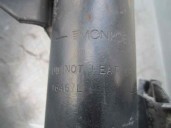 Recambio de amortiguador delantero izquierdo para toyota corolla (e12) 1.4 turbodiesel cat referencia OEM IAM 485200F021 16467L0